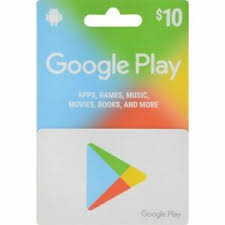 buy google play card with btc